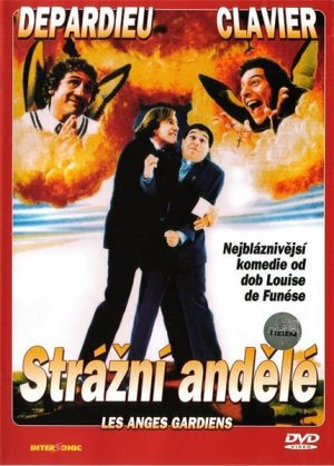 Les anges gardiens
