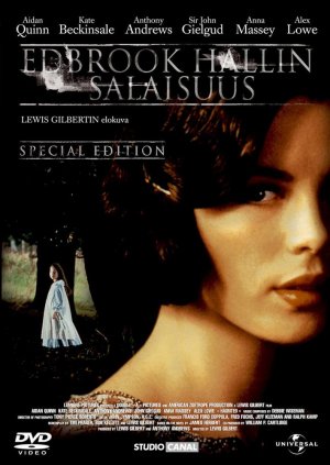 DVD