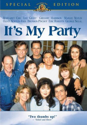 It's My Party