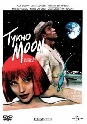 DVD