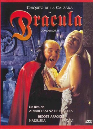 Brácula. Condemor II
