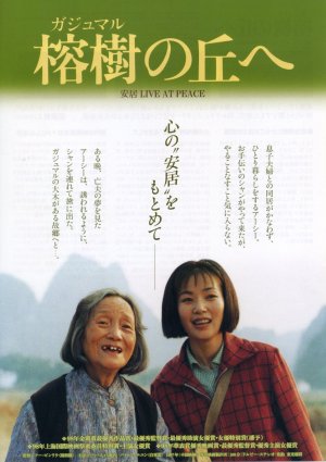 An ju