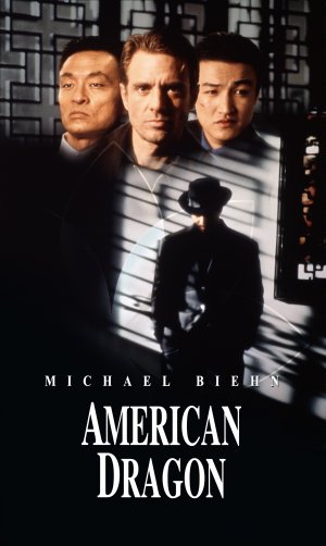 American Dragons