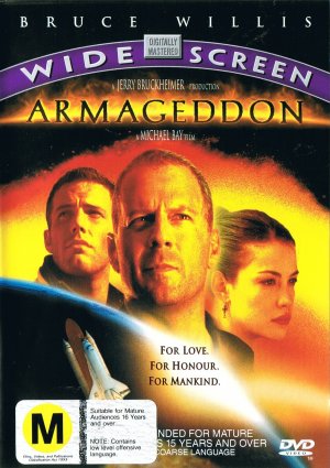 DVD