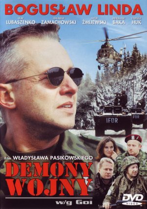 Demony wojny wg Goi