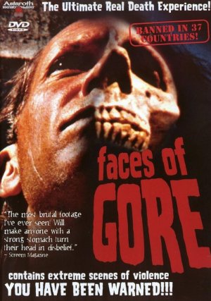 Faces of Gore