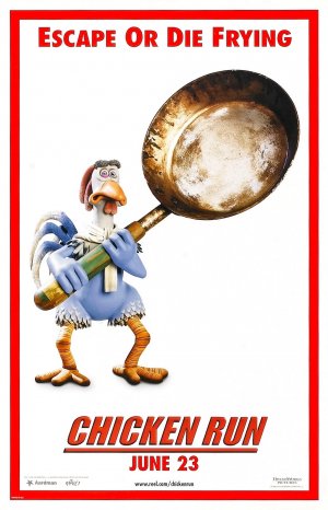 Chicken Run