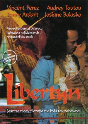 Le libertin