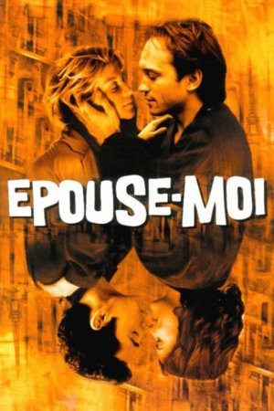 Épouse-moi