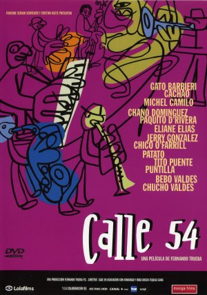 Calle 54