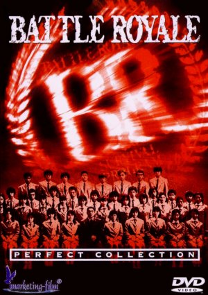 DVD