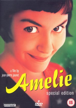 Le fabuleux destin d'Amélie Poulain