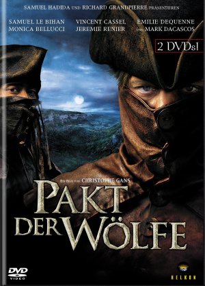 DVD