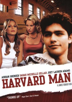 Harvard Man