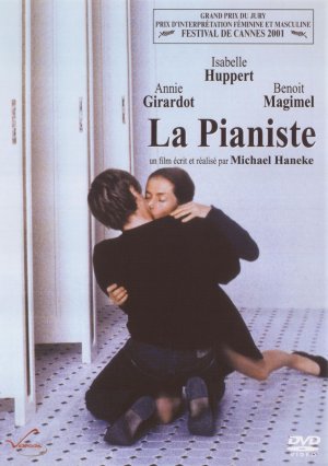 La pianiste