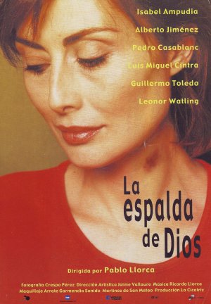 La espalda de Dios