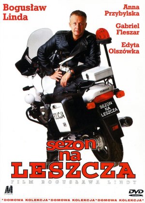 Sezon na leszcza
