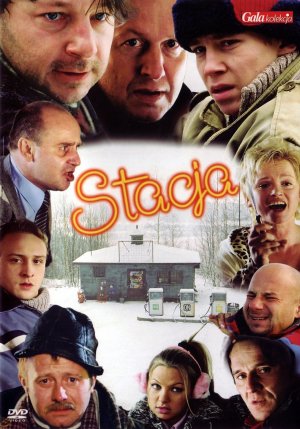 Stacja
