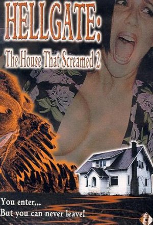 Hellgate: The House That Screamed 2