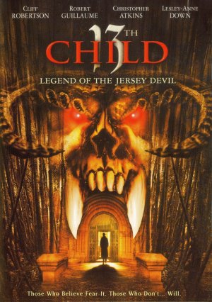 13th Child