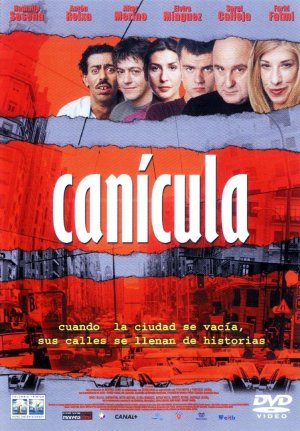 Canícula