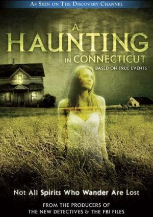 A Haunting in Connecticut