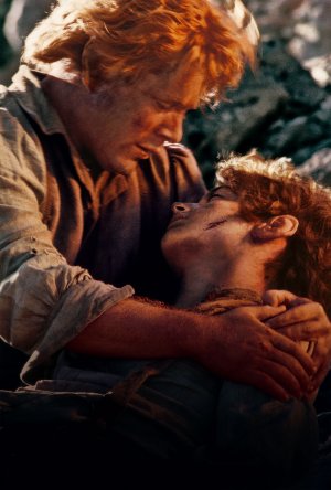 The Lord of the Rings: The Return of the King