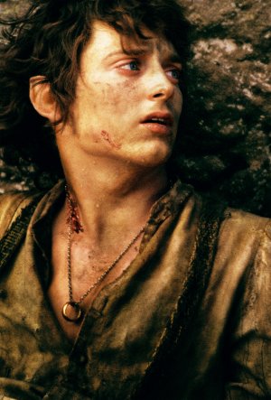 The Lord of the Rings: The Return of the King