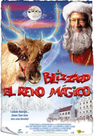 Blizzard
