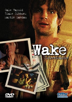 Wake