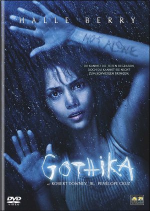 DVD