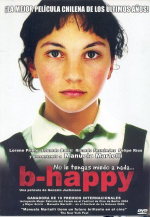B-Happy