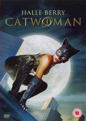 DVD
