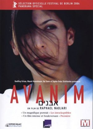 Avanim
