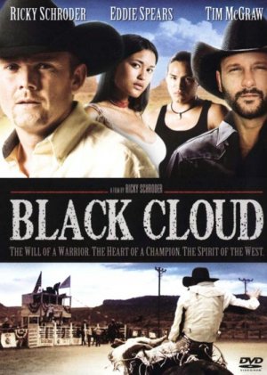 Black Cloud