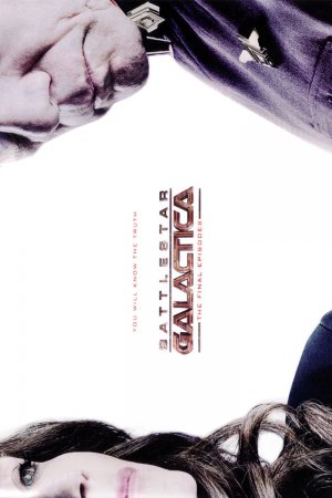 Battlestar Galactica