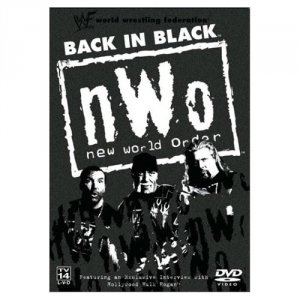 The Monday Night War: WWE Raw vs. WCW Nitro