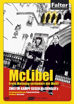 McLibel