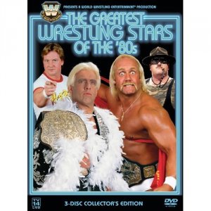 WWE Legends: Greatest Wrestling Stars of the '80s