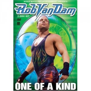 Rob Van Dam: One of a Kind
