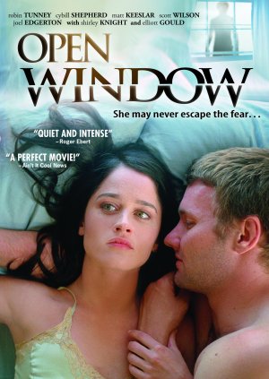 Open Window