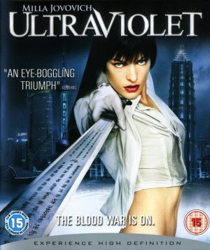 HD-DVD