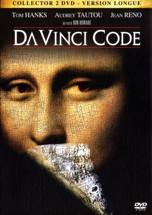 The Da Vinci Code