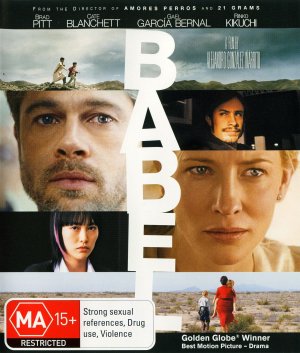 Blu-Ray