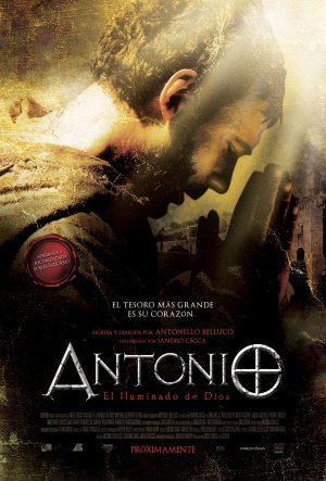 Antonio guerriero di Dio