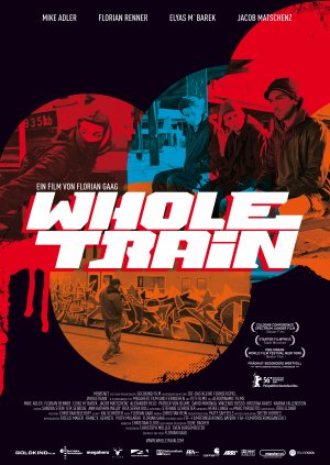 Wholetrain