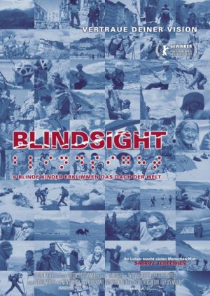 Blindsight