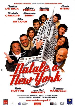 Natale a New York
