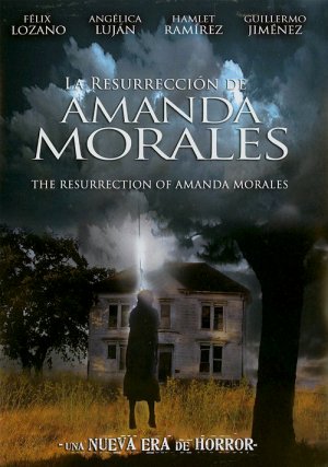 La resurrección de Amanda Morales