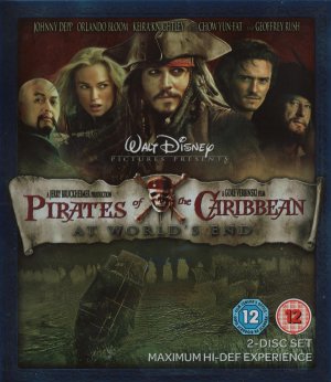 Blu-Ray